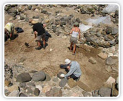 Archaeology and Cultural Heritage