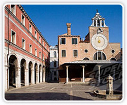 Architecture & Façade Measurement