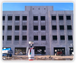Design-Build/Construction