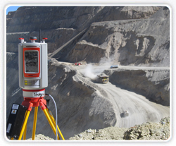 Mining