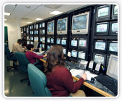 Monitoring
